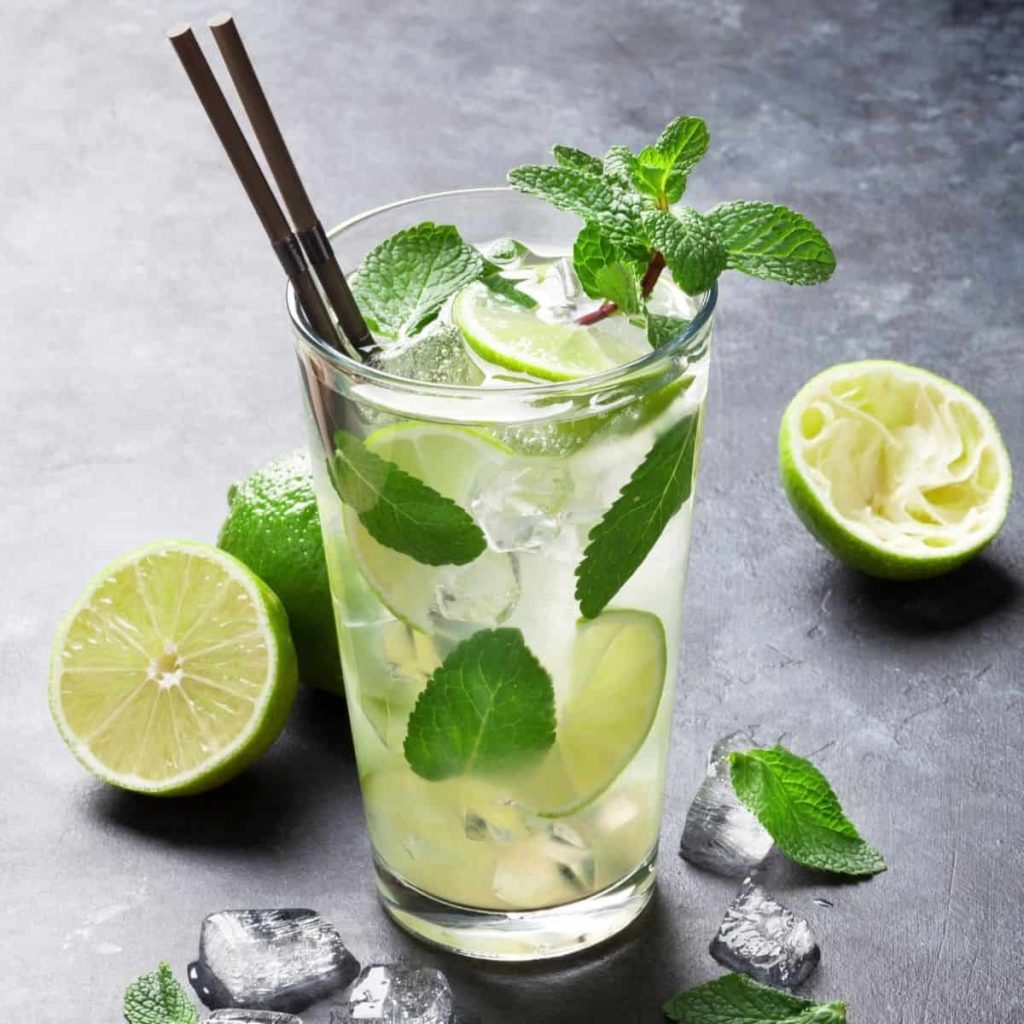 Best cocktails Mojito