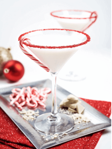 christmas-drinks-Winter-Wonderland-Martini